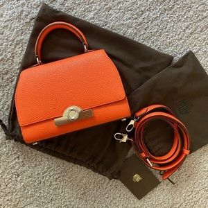 MOYNAT Mini Rejane Bag